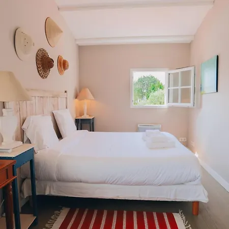 Des Terroirs * La Couarde-sur-Mer