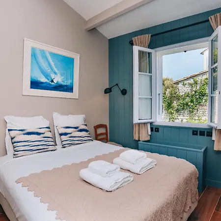 Des Terroirs * La Couarde-sur-Mer