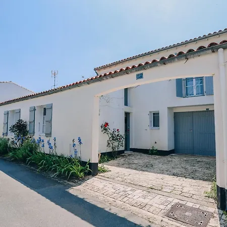 Villa Des Terroirs *