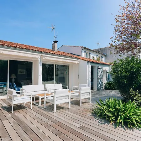 Des Terroirs La Couarde-sur-Mer