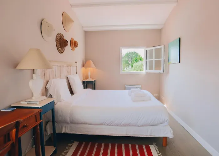 Des Terroirs * La Couarde-sur-Mer