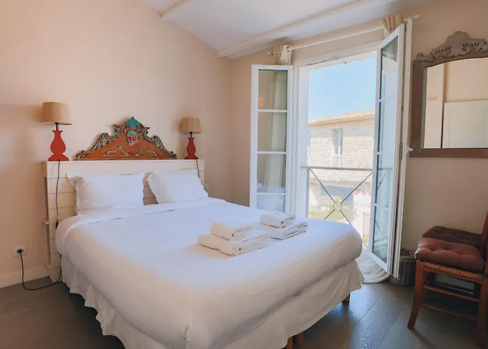 Villa Des Terroirs *