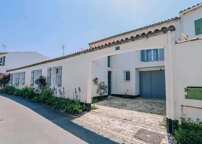 Villa Des Terroirs *