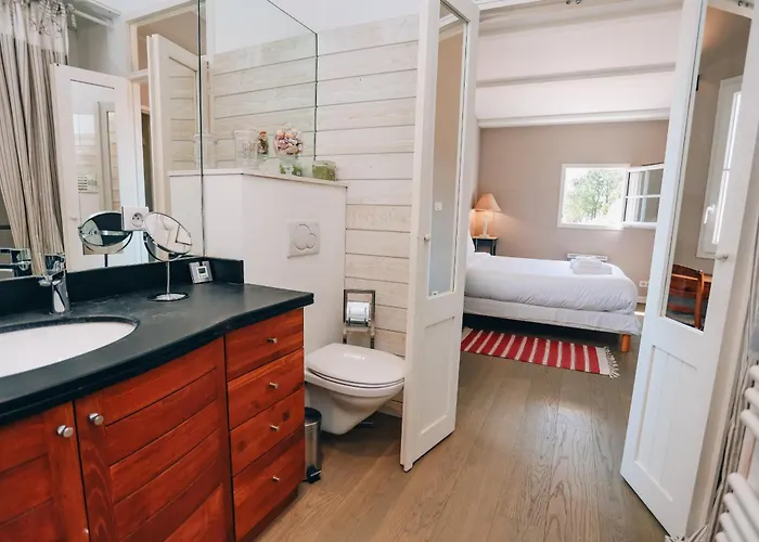 Des Terroirs Villa La Couarde-sur-Mer