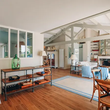 Des Terroirs Villa La Couarde-sur-Mer