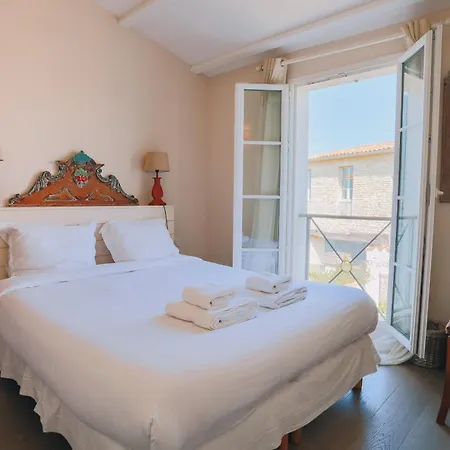 Villa Des Terroirs *