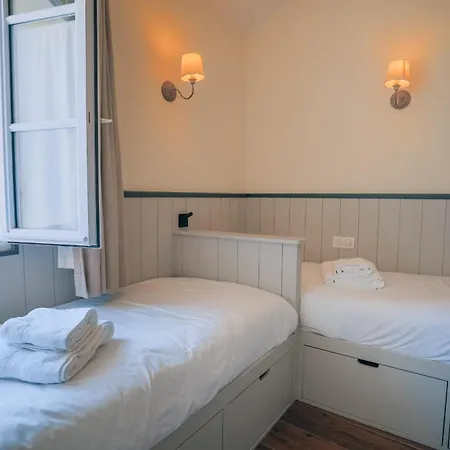 Des Terroirs Willa La Couarde-sur-Mer