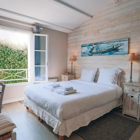 Des Terroirs Villa La Couarde-sur-Mer