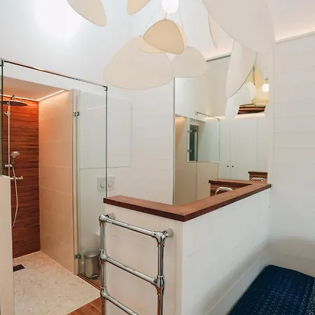 Villa Des Terroirs La Couarde-sur-Mer