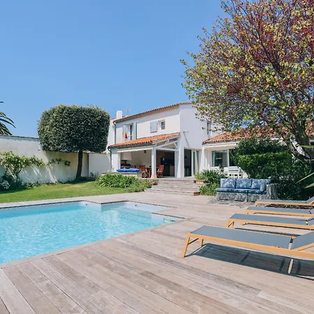 Des Terroirs La Couarde-sur-Mer