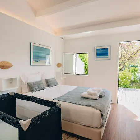 Villa Des Terroirs *