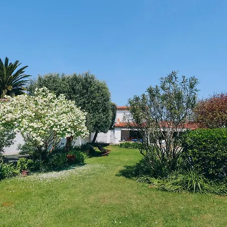 Des Terroirs Villa La Couarde-sur-Mer