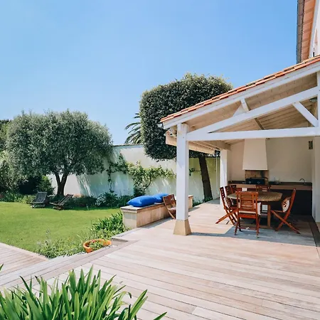 Villa Des Terroirs *