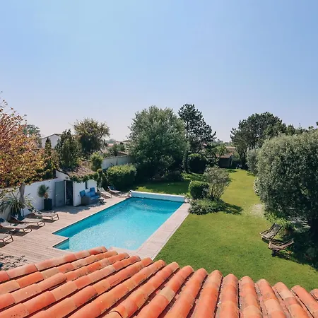 Villa Des Terroirs