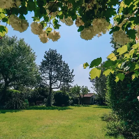 Villa Des Terroirs La Couarde-sur-Mer