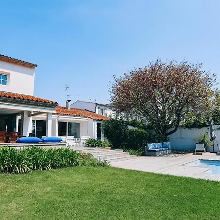 Des Terroirs * La Couarde-sur-Mer