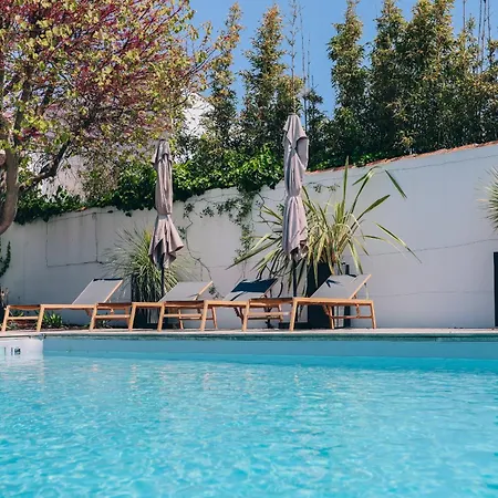 Des Terroirs * La Couarde-sur-Mer