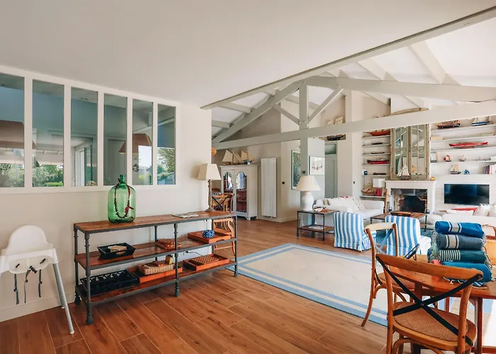 Des Terroirs Villa La Couarde-sur-Mer