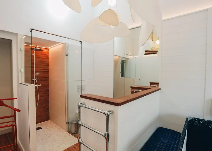 Villa Des Terroirs La Couarde-sur-Mer