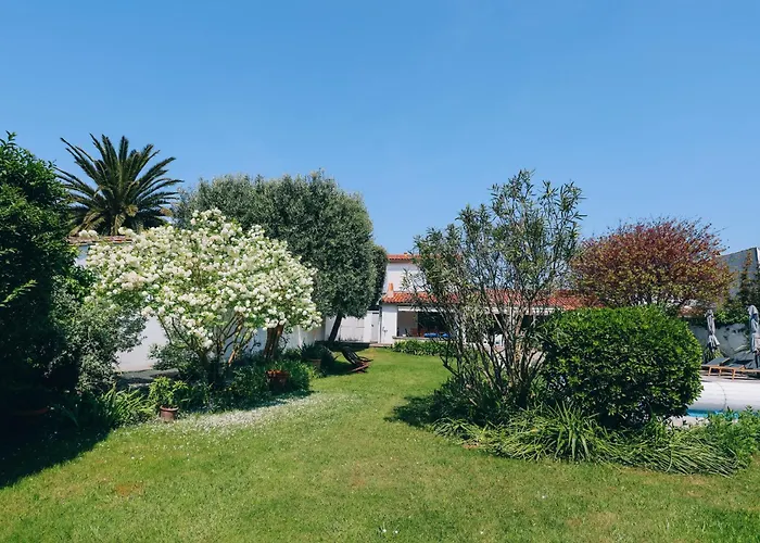 Des Terroirs Villa La Couarde-sur-Mer