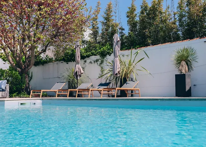 Des Terroirs * La Couarde-sur-Mer